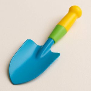 Kids Garden Trowel Colorful and Lightweight for Young Gardeners